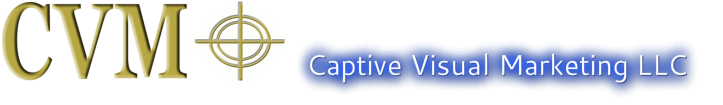 CVM - Captive Visual Marketing